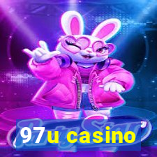 97u casino